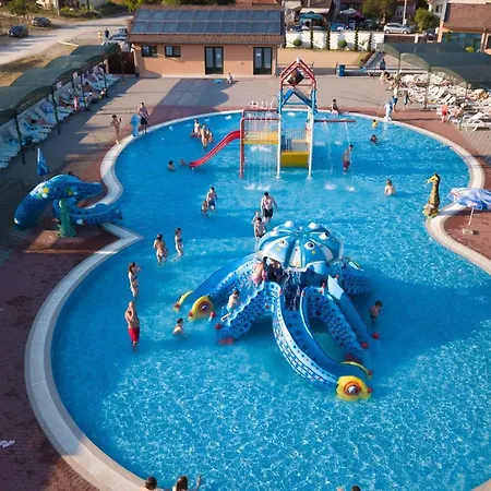 アパート Sanja ソコバニャ