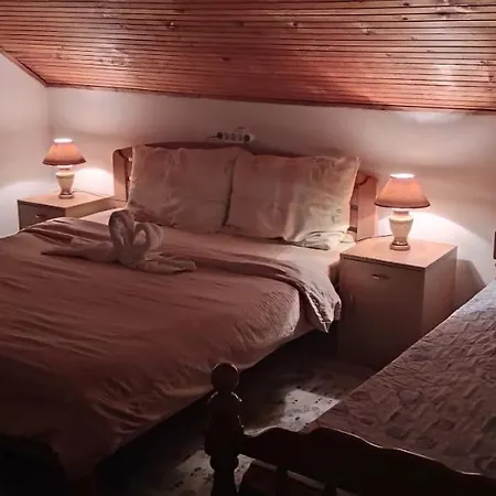 Sanja Apartment