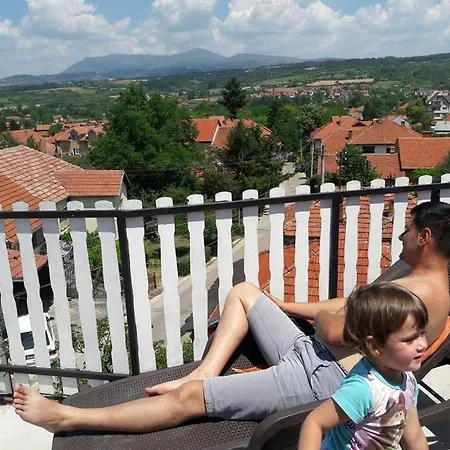 アパート Sanja *