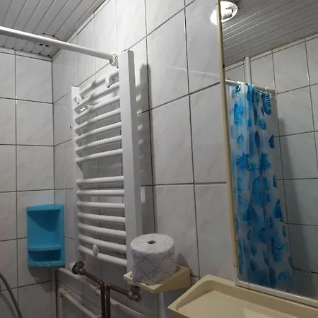 Sanja Apartment *