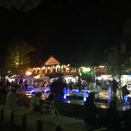 Sanja ソコバニャ