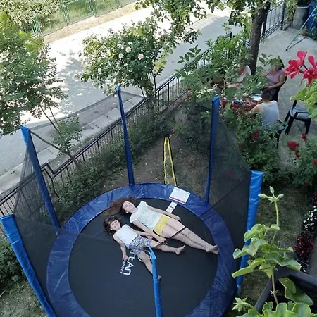 Sanja Apartament Soko Banja