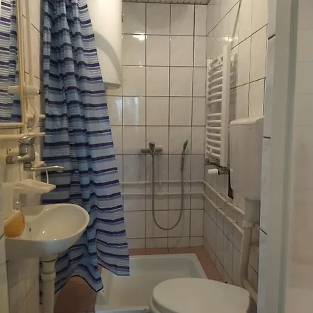 アパート Sanja ソコバニャ