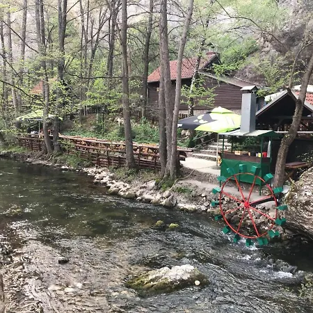 Apartament Sanja Soko Banja