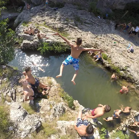 Apartament Sanja Soko Banja