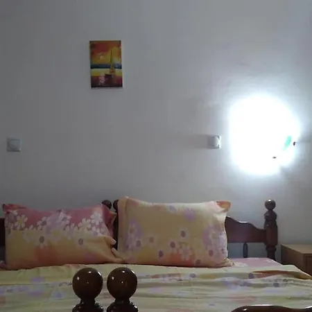 Sanja アパート *