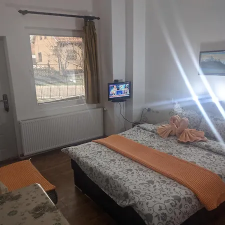 Sanja * ソコバニャ