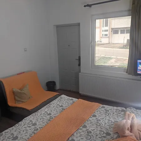 アパート Sanja *