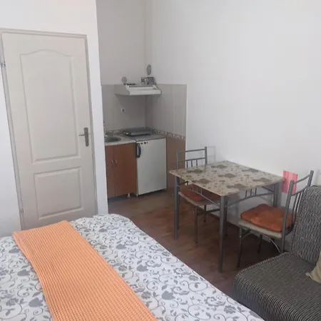 Sanja Apartment