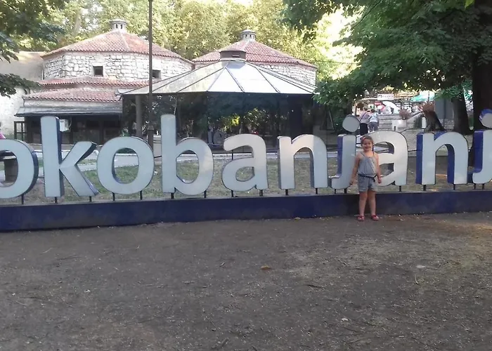 Sanja Διαμέρισμα *