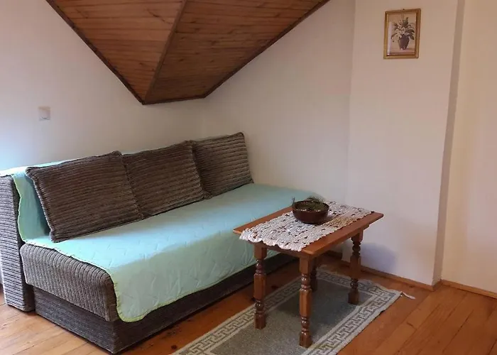 Sanja Διαμέρισμα Soko Banja