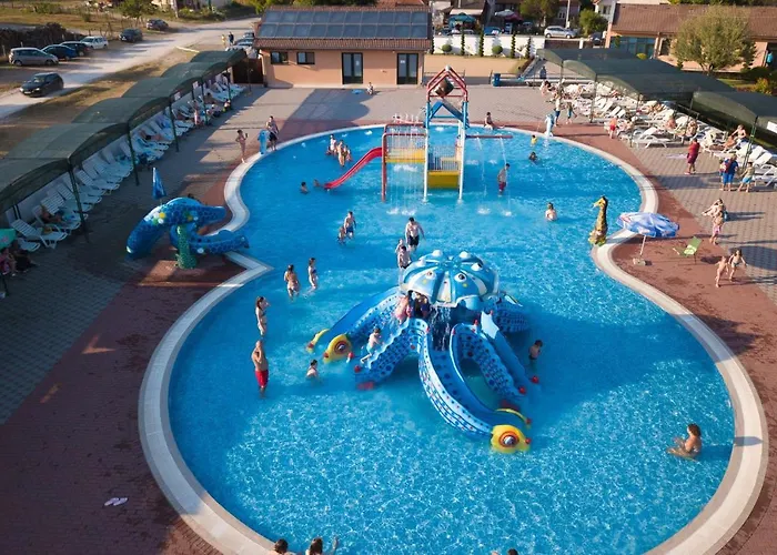 아파트 Sanja 소코 반자