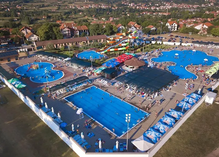 Sanja 아파트 소코 반자