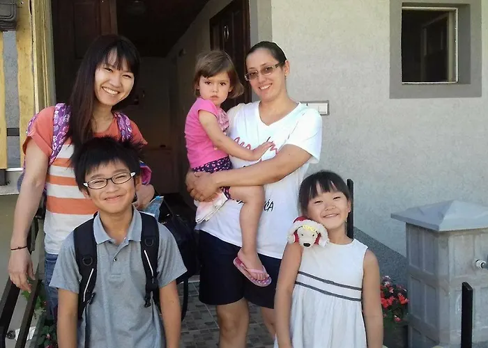 Διαμέρισμα Sanja