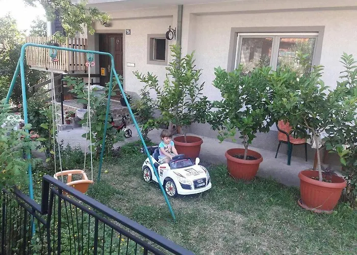 Sanja Διαμέρισμα *