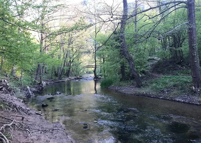 Sanja Διαμέρισμα *