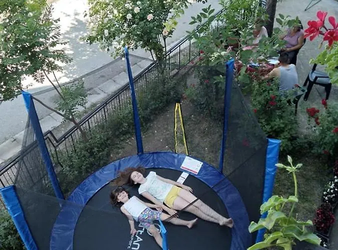 Sanja 아파트 소코 반자