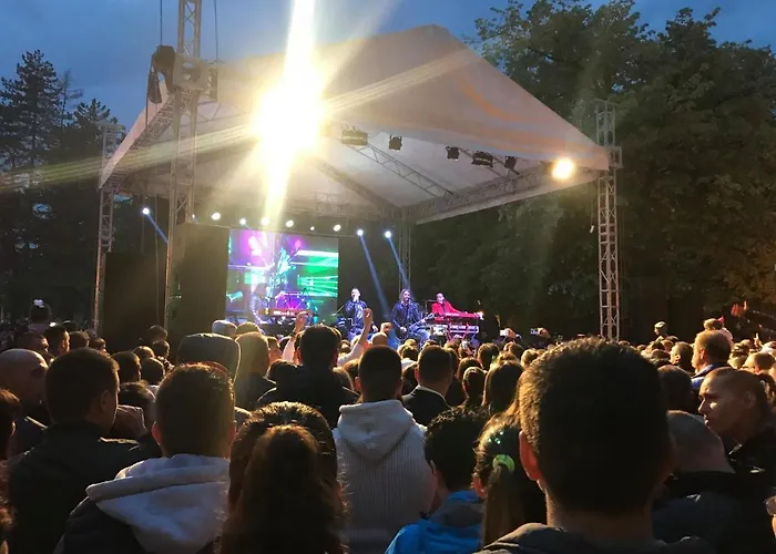 Sanja Διαμέρισμα *