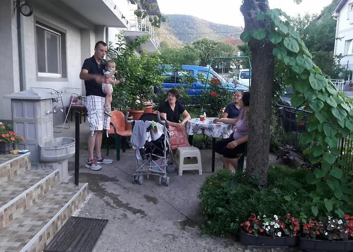 Sanja Διαμέρισμα *