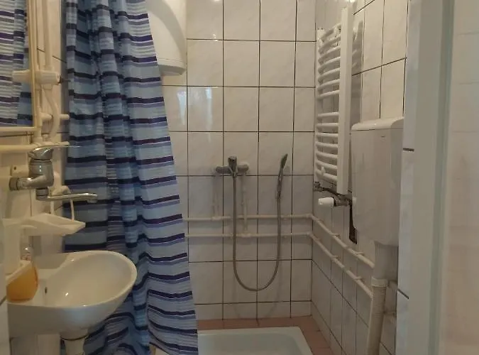 아파트 Sanja 소코 반자