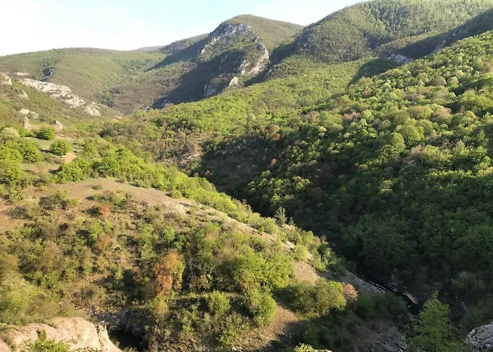 Διαμέρισμα Sanja Soko Banja