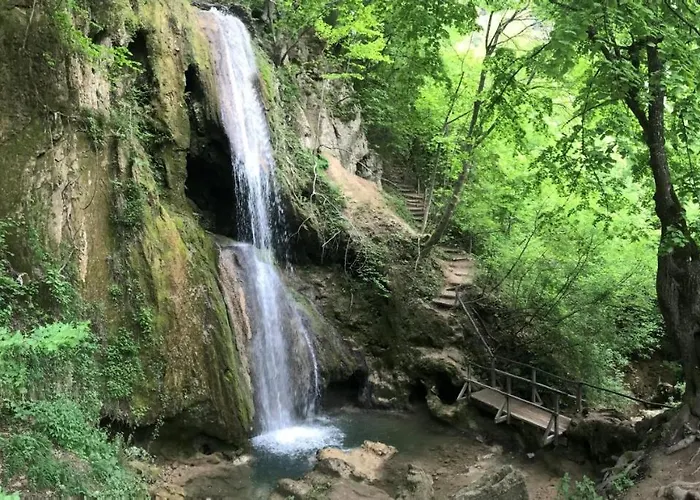 아파트 Sanja 소코 반자