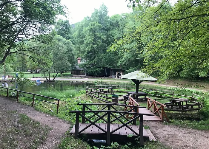 Διαμέρισμα Sanja Soko Banja