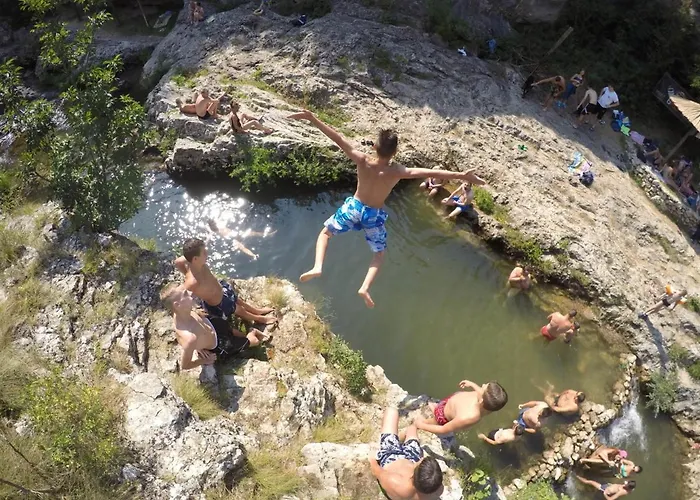 Διαμέρισμα Sanja Soko Banja